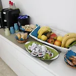卡萨图阿康姆公寓 住宿加早餐酒店