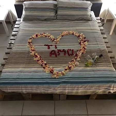 卡萨图阿康姆公寓 3* 巴里