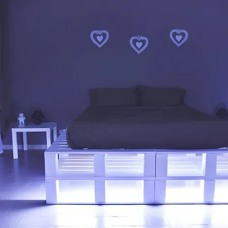 Bed & Breakfast Comeacasatua Bari