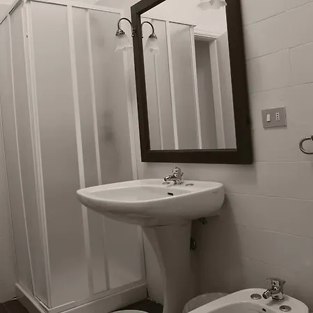 住宿加早餐酒店 卡萨图阿康姆公寓 3*