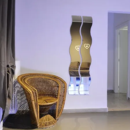 卡萨图阿康姆公寓