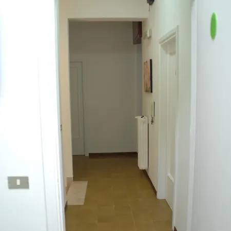 Comeacasatua Bed & Breakfast Bari