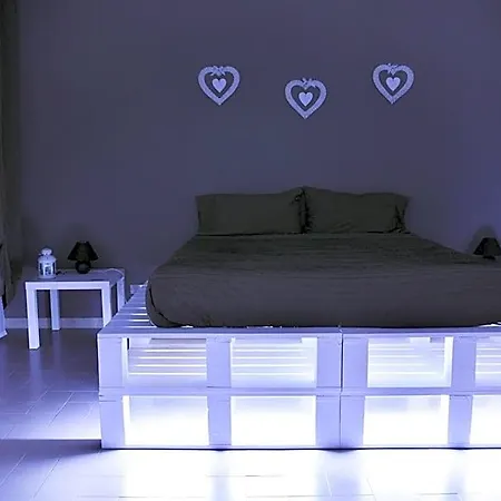 Bed & Breakfast Comeacasatua Bari