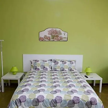 Comeacasatua Bed & Breakfast