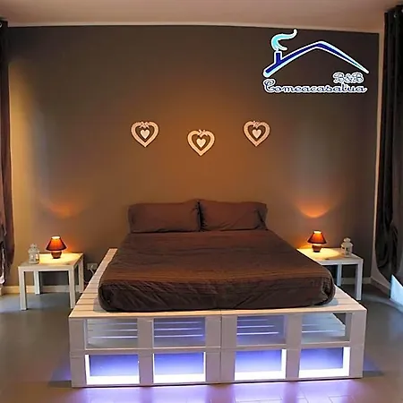 Comeacasatua 3* Bari