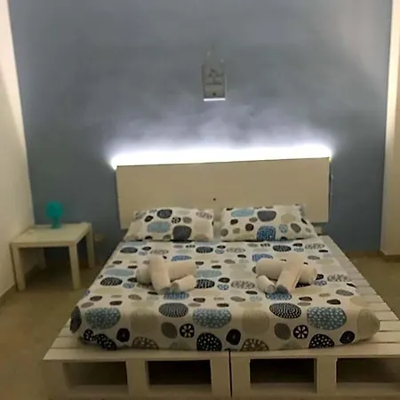Comeacasatua 3* Bari