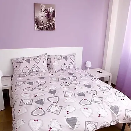 Comeacasatua Bed & Breakfast 3*