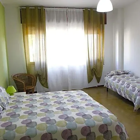 Comeacasatua Bed & Breakfast