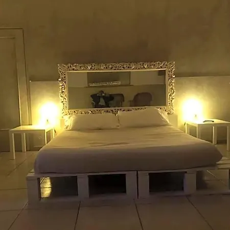 Comeacasatua Bed & Breakfast 3*