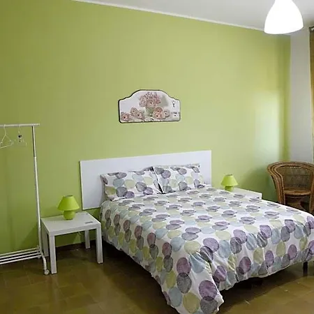 Comeacasatua 3* Bari