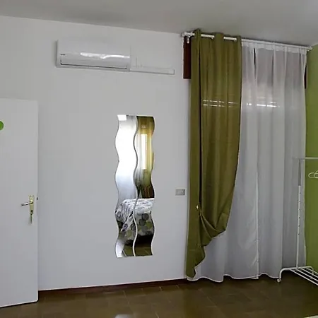 Comeacasatua Bed & Breakfast