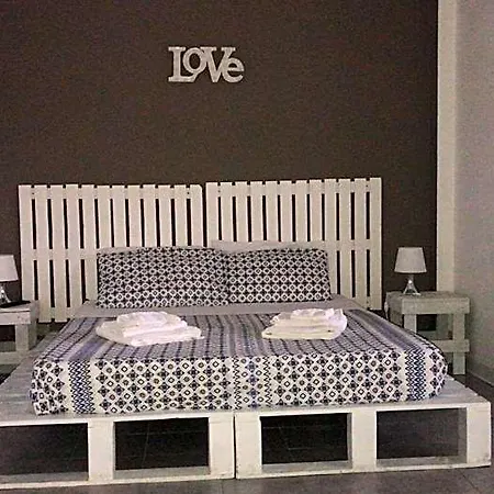 Bed & Breakfast Comeacasatua 3*