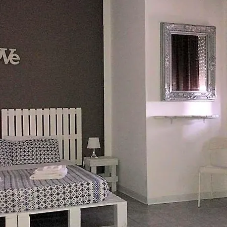 Comeacasatua 3* Bari