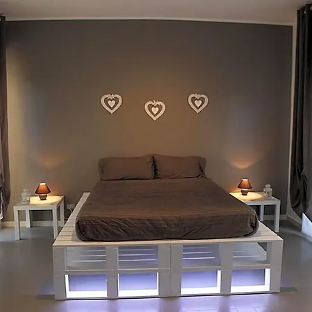 Bed & Breakfast Comeacasatua Bari