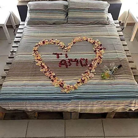 Bed & Breakfast Comeacasatua Bari