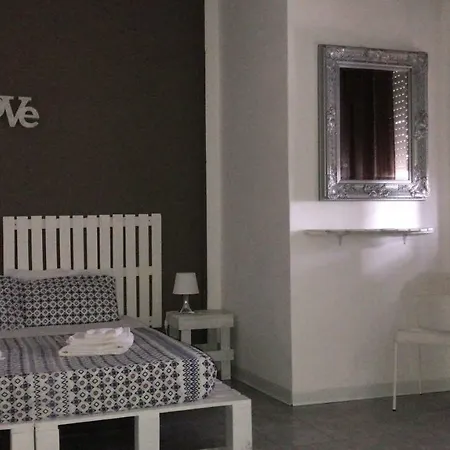 Comeacasatua * Bari