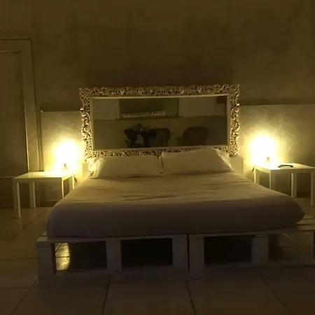 Bed & Breakfast Comeacasatua