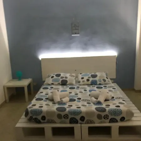 Bed & Breakfast Comeacasatua