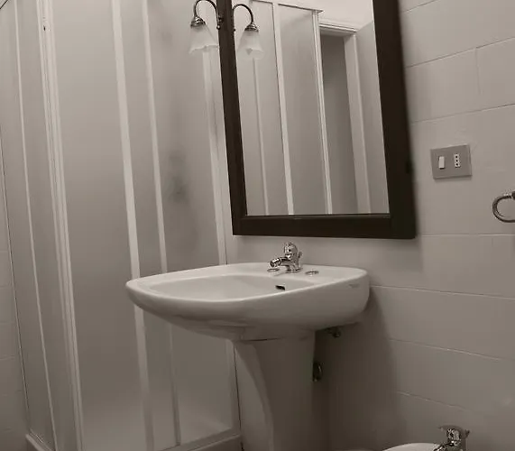 ベッド・アンド・ブレックファスト Comeacasatua 3*