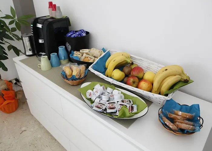 Comeacasatua ベッド・アンド・ブレックファスト