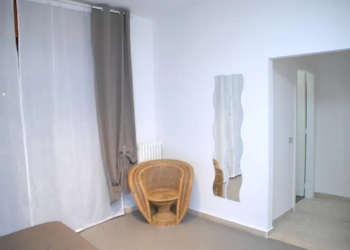 ベッド・アンド・ブレックファスト Comeacasatua 3*