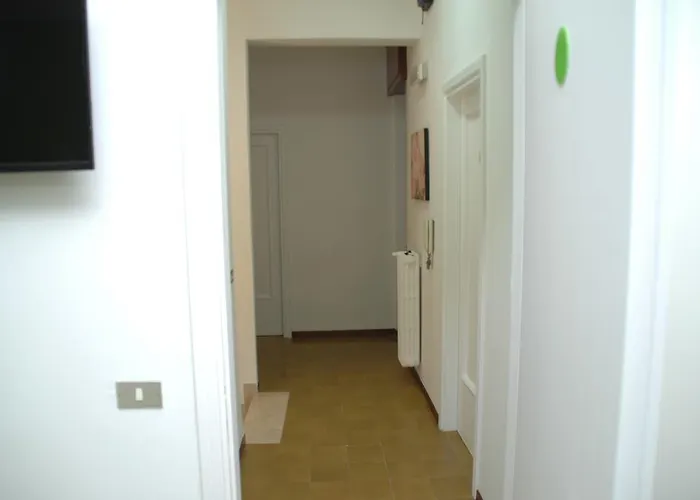 Comeacasatua ベッド・アンド・ブレックファスト バーリ